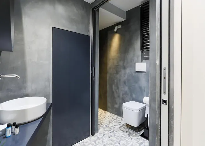 Tetodonpa - Near Duomo