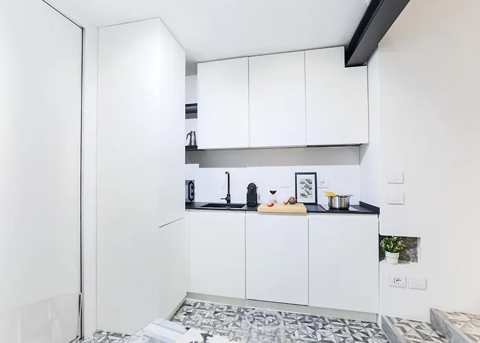 Appartement Tetodonpa - Near Duomo