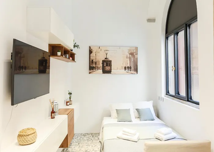 Tetodonpa - Near Duomo Milaan