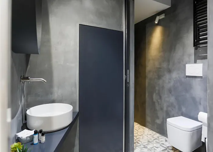 Appartement Tetodonpa - Near Duomo *