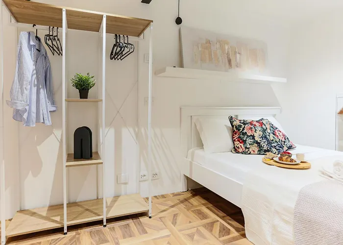 Tetodonpa - Near Duomo * Milaan