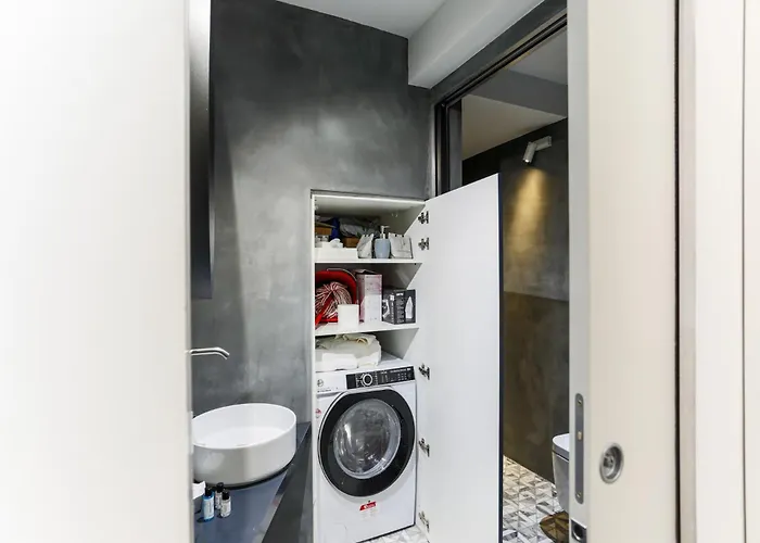 Tetodonpa - Near Duomo Appartement