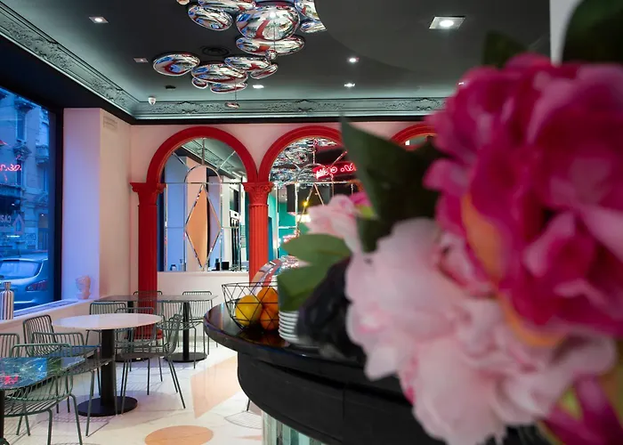 Casual Eclettico 3* מילאנו