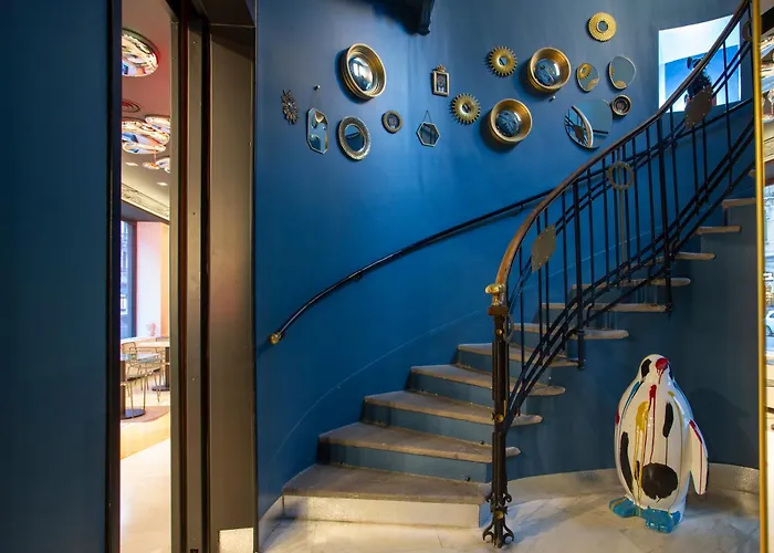 מלון Casual Eclettico