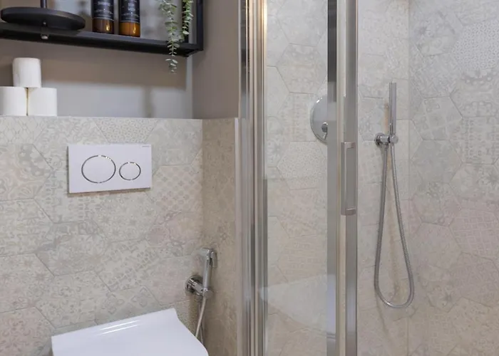 Bricks & Beams In The Key Area Of Milano