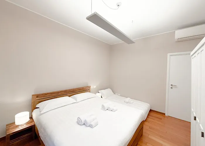 Nel Cuore Di Via Tortona *