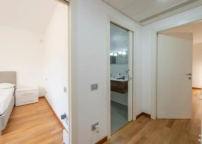 Appartamento Luxury - Muratori 9