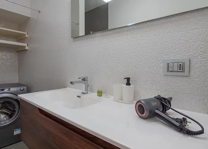 Luxury - Muratori 9 Appartamento