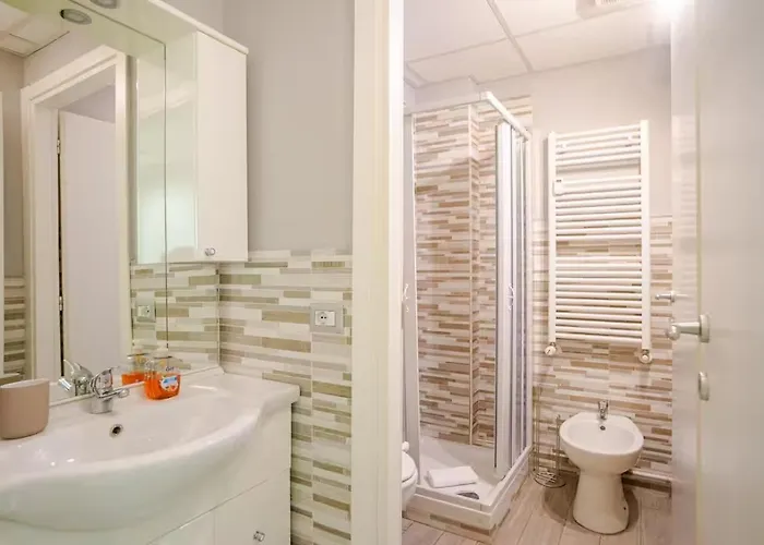 Modern Loft 8 Min From Duomo Lägenhet Milano