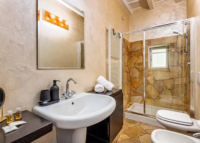 Brand New 2 Bedrooms In Brera Lejlighed *