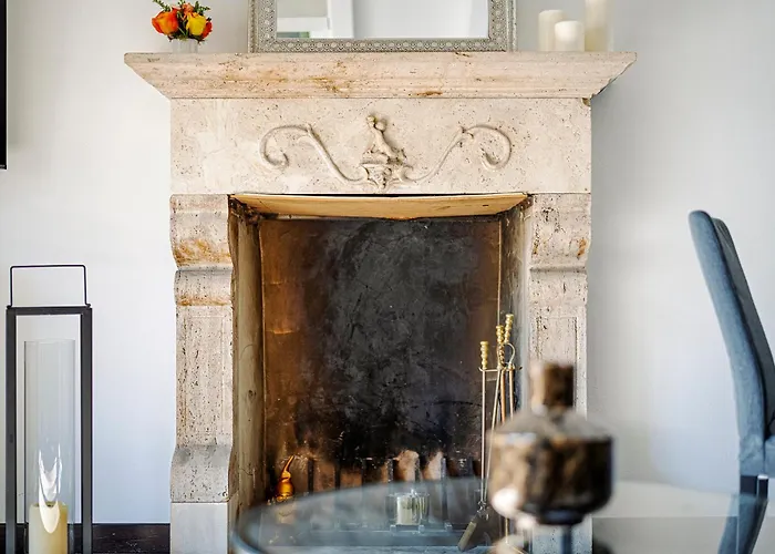 Brand New 2 Bedrooms In Brera Milano