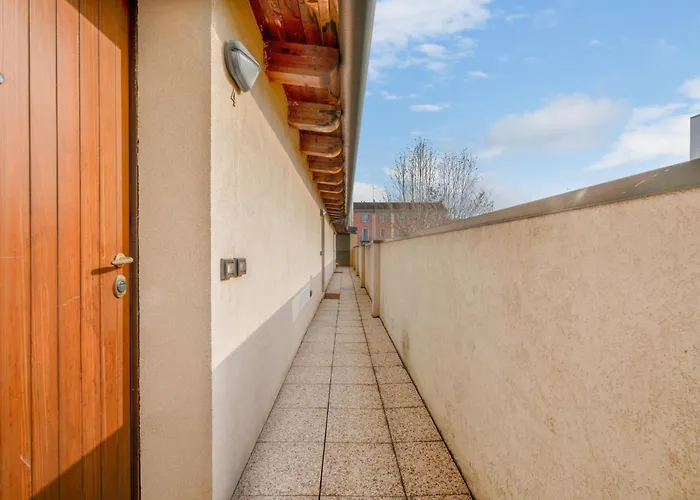 Mo37 -duomo-loreto - Chic - *