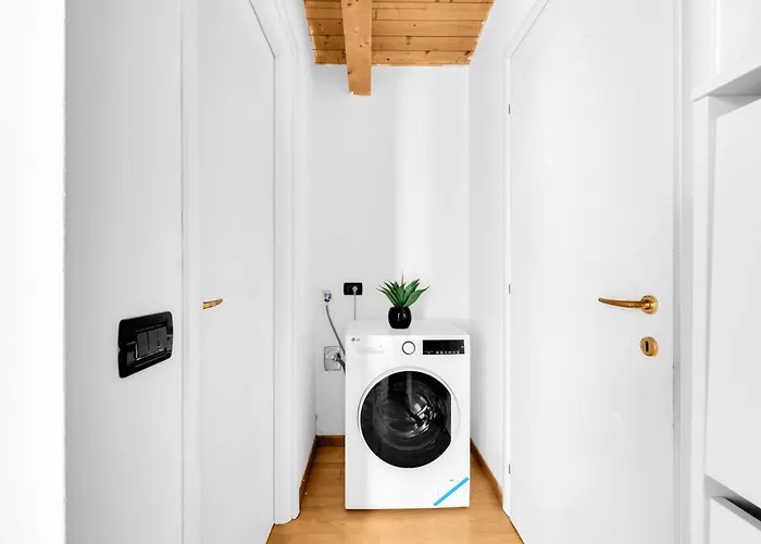 Mo37 -duomo-loreto - Chic - * Milano