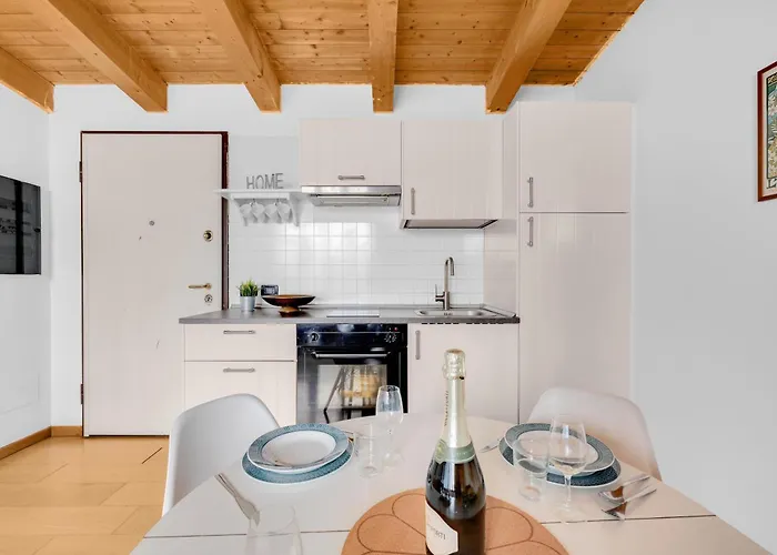 Mo37 -duomo-loreto - Chic - Appartamento Milano