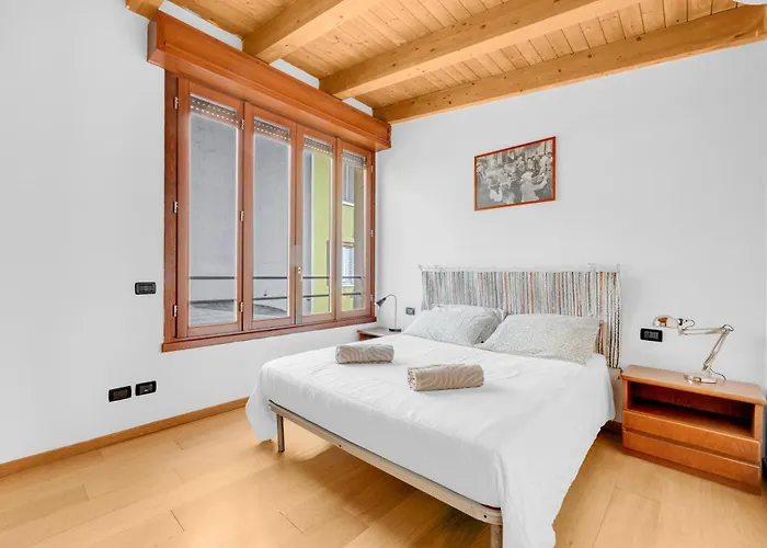 Appartamento Mo37 -duomo-loreto - Chic - Milano