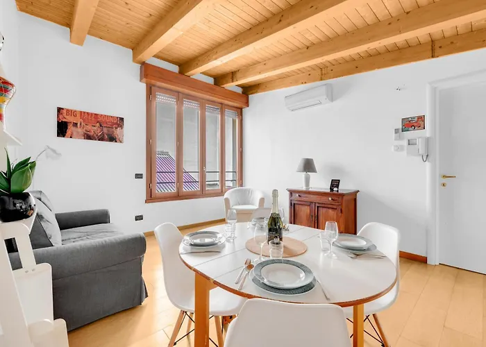 Mo37 -duomo-loreto - Chic - Appartamento Milano