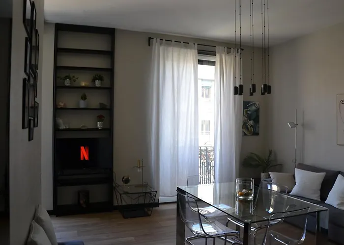 Apartamento Duomo, La Residenza Isabella - Via Pantano House *
