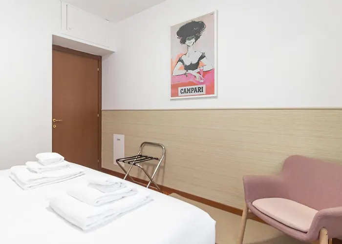 Italianway Easy - Casati 24 * Милан