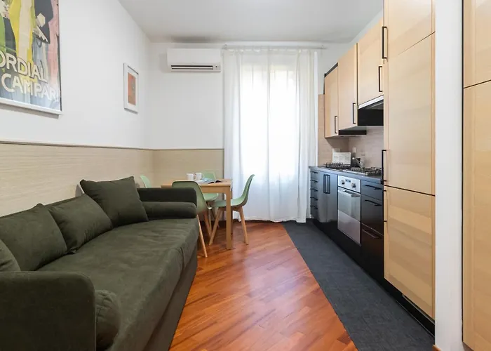 Italianway Easy - Casati 24