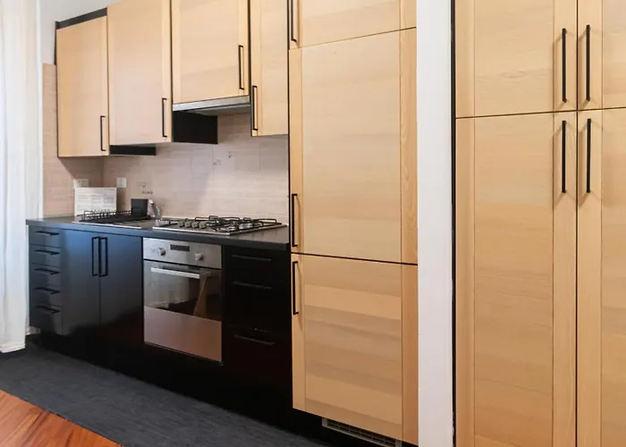 Italianway Easy - Casati 24 *