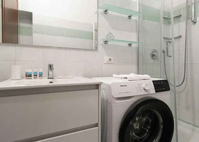 Italianway Easy - Casati 24 * Милан