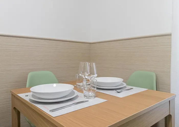 Italianway Easy - Casati 24 Апартаменты Милан