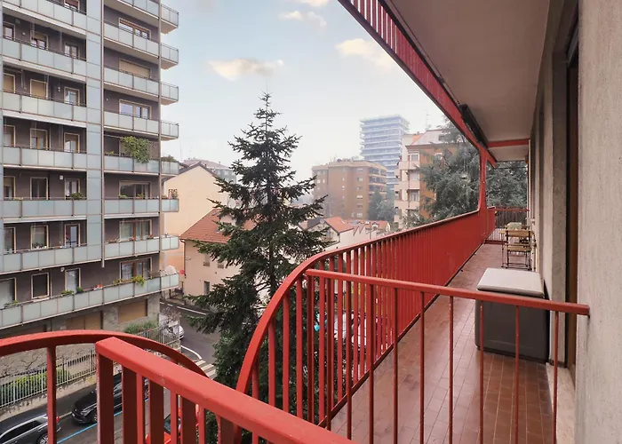 Primopiano - Ressi B