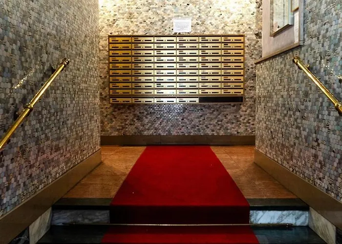 Апартаменты Easy Rest - Affitti Brevi Italia Милан