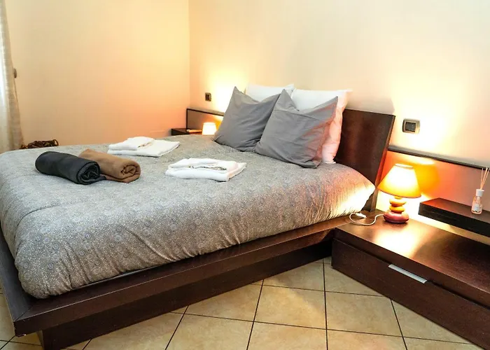 Easy Rest - Affitti Brevi Italia Милан