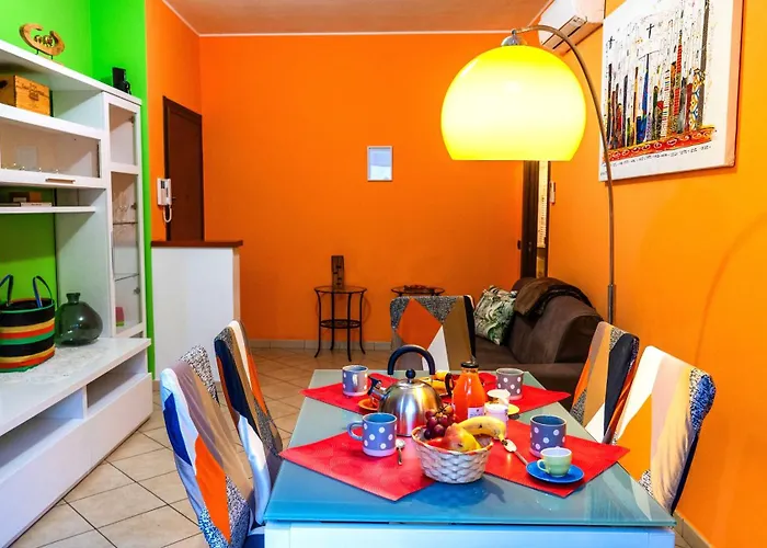 Easy Rest - Affitti Brevi Italia