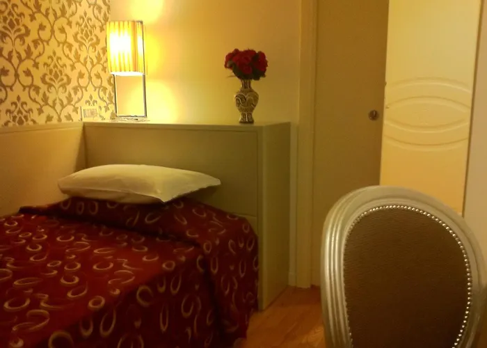 Welcome To Citta Studi Mediolan