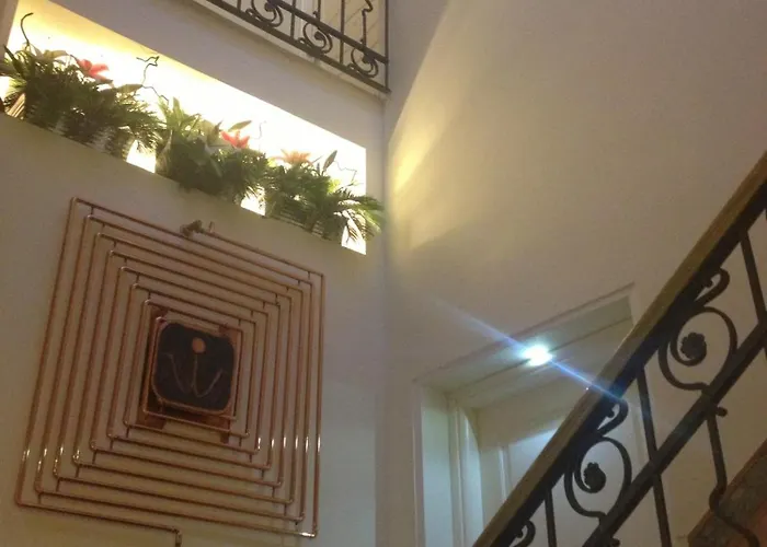 Welcome To Citta Studi Pensjonat Mediolan