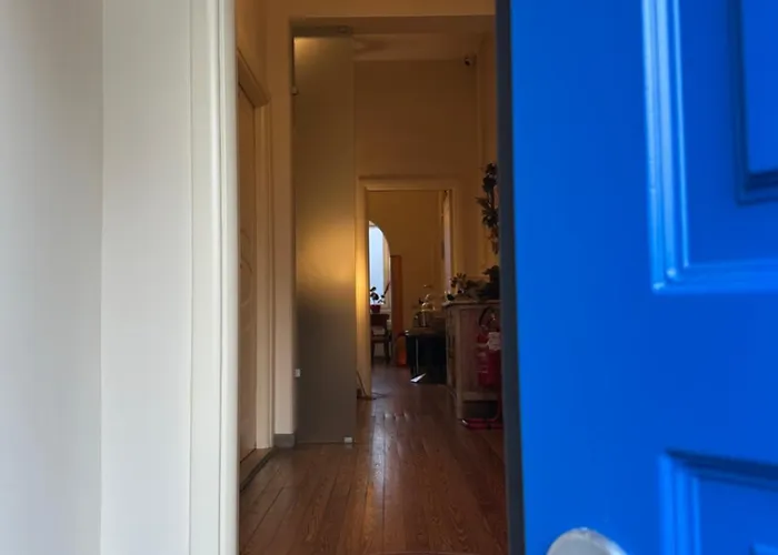 Pensjonat Welcome To Citta Studi 4*