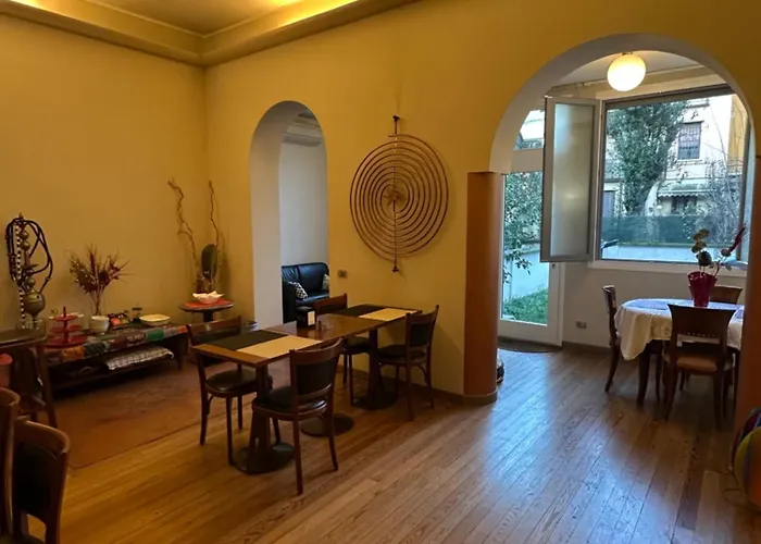 Welcome To Citta Studi