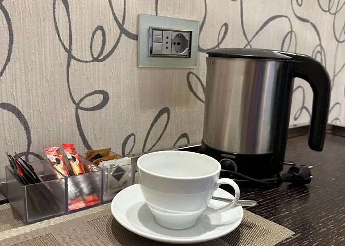 Welcome To Citta Studi Pensjonat 4*