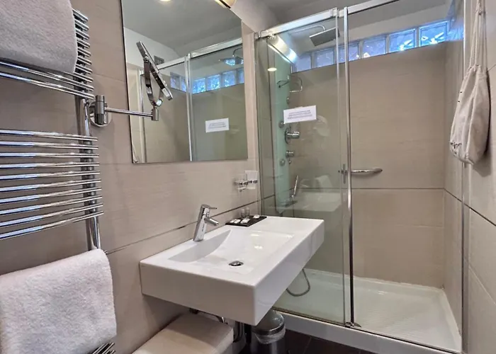 Welcome To Citta Studi Pensjonat