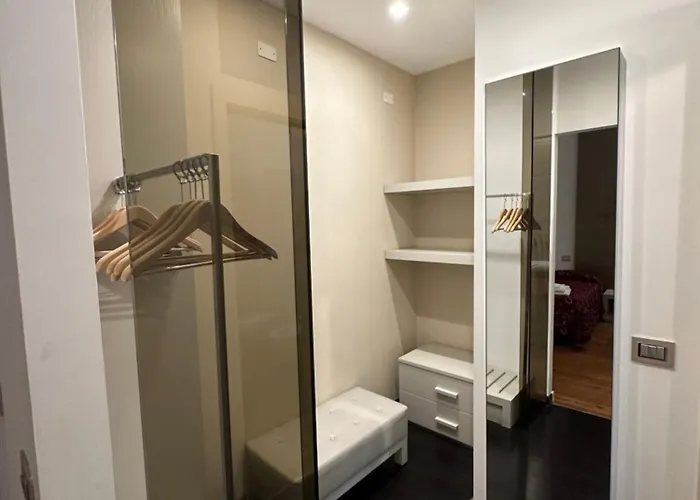 Welcome To Citta Studi 4*