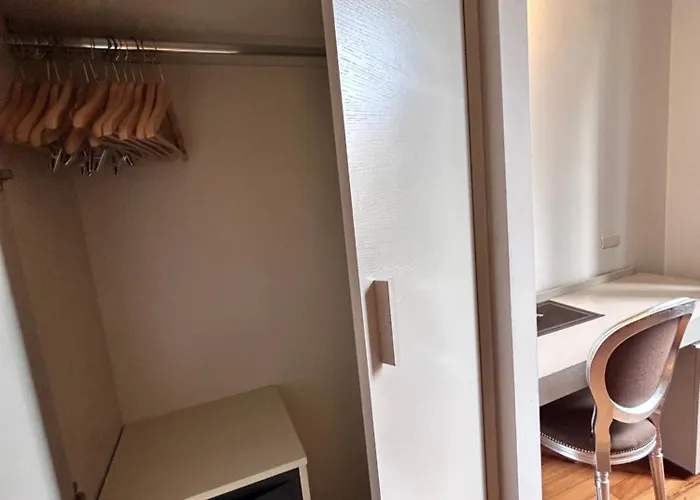 Pensjonat Welcome To Citta Studi Mediolan