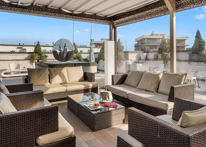 纳维吉利艺术酒店 米兰