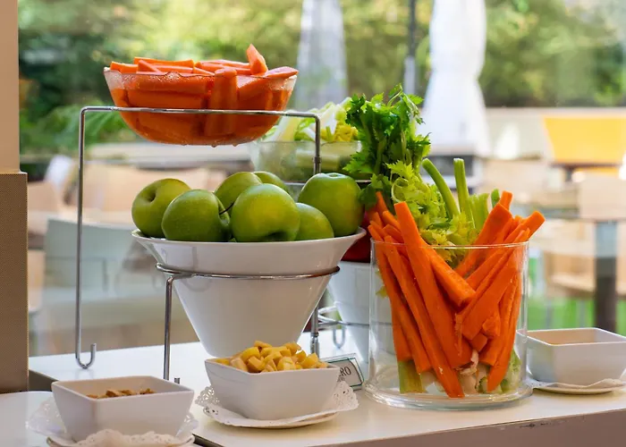 酒店 纳维吉利艺术酒店