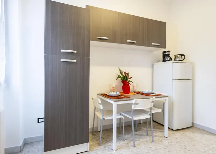 Fra Cristoforo By Interhome * ميلان