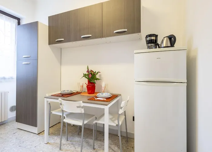 Fra Cristoforo By Interhome