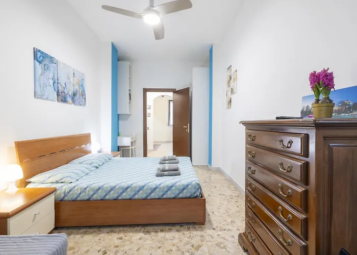 Fra Cristoforo By Interhome