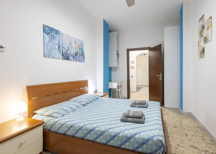 Fra Cristoforo By Interhome شقة