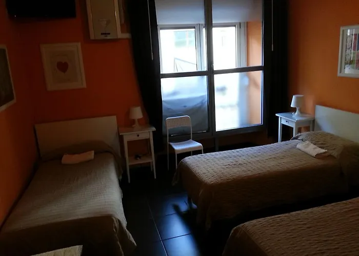 Andronaco Vendégház