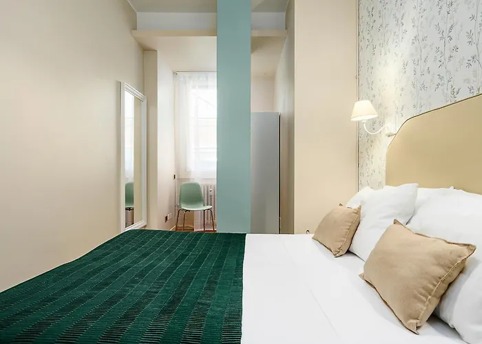 Classbnb - Spacious 20 Minutes From The Center Apartment