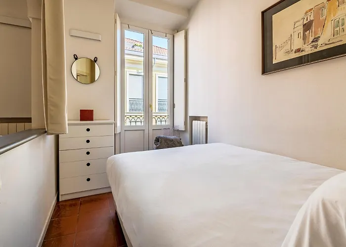 Brand New 1 Bedroom In Brera Appartement