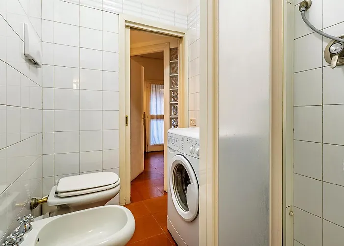 Appartement Brand New 1 Bedroom In Brera Milan