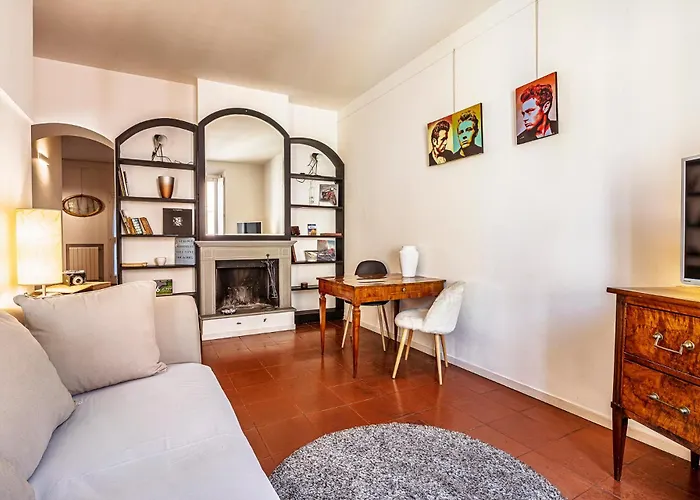 Appartement Brand New 1 Bedroom In Brera
