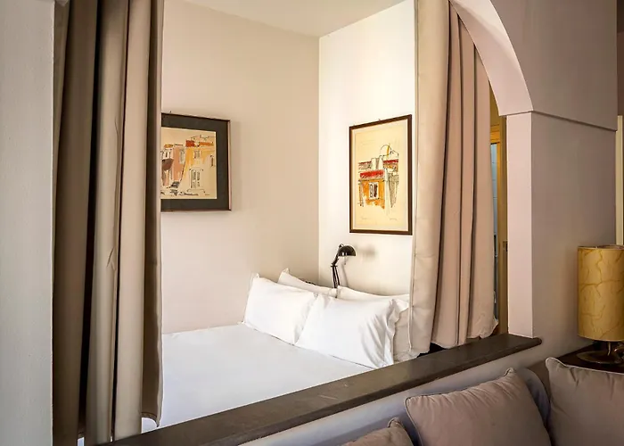 Appartement Brand New 1 Bedroom In Brera *